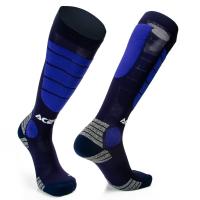 Acerbis Гольфы кроссовые MX Impact Blue в Махачкале