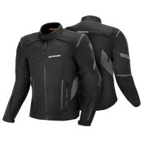 Shima Куртка Rush 2.0 Men black в Махачкале