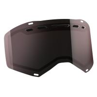 Scott Линзы Prospect/Fury amplifier silver chrome в Махачкале