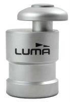 Luma Замок на диск тормозной SOLIDO D1016 (Ø16 ММ) хром в Махачкале