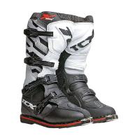 TCX Мотоботы X-Blast 858 Black/White/Red в Махачкале