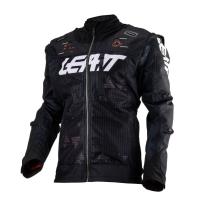 Leatt Мотокуртка Moto 4.5 X-Flow 2026 Black в Махачкале
