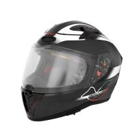 Beon Шлем B-500 Carbon Carbon/Black/White в Махачкале