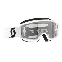Scott Очки кроссовые Primal clear white clear works в Махачкале