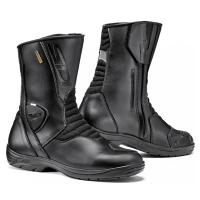 Sidi Ботинки Gavia Gore-Tex Adventure Black/Black в Махачкале