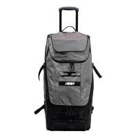 509 Сумка Revel на колесиках Heather Gray в Махачкале