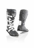 Acerbis Мотоботы кроссовые X-Race Grey в Махачкале