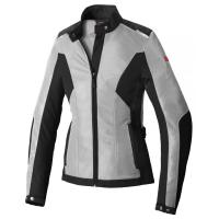Spidi Куртка Solar Net Lady Grey/Black в Махачкале