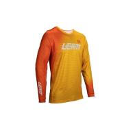 Leatt Джерси 3.5 Ride Kit V25 Flame в Махачкале
