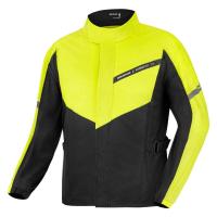 Shima Куртка Дождевик Hydrodry 2.0 Black/Fluo в Махачкале
