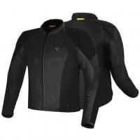 Shima Куртка Jet Men Black в Махачкале