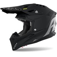 Airoh Мотошлем Aviator 3 Black Matt в Махачкале