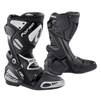 Forma Мотоботы Ice Pro Flow Black в Махачкале