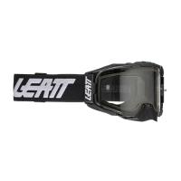 Leatt Маска Velocity 6.5 Enduro Graphene Clear 83% в Махачкале