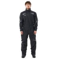 Dragonfly Комбинезон - дождевик Evo Man Black 2025 в Махачкале