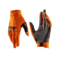Leatt Детские перчатки для мотокросса 1.5 V26 Orange в Махачкале