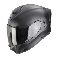 Scorpion Exo Мотошлем Exo-530 Air Solid Черный Матовый в Махачкале