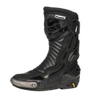 IXS Мотоботы RS-1000 черный в Махачкале