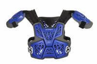 Acerbis Защита тела (Панцирь) Gravity Roost Blue в Махачкале