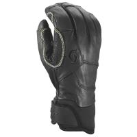 Scott Перчатки Explorair Premium GTX  black в Махачкале