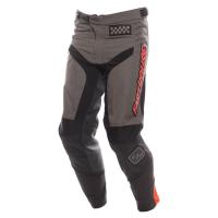 Fasthouse Брюки Grindhouse Pant Gray/Red в Махачкале
