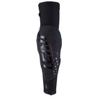 Leatt Налокотники 3DF 5.0 Evo Junior Black в Махачкале