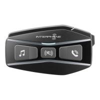 Bluetooth мотогарнитура U-COM 16 в Махачкале