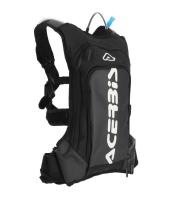 Acerbis Рюкзак с гидропаком X-Storm Logo Black/White (14,5/3 L) в Махачкале