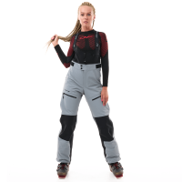 Dragonfly Брюки Freeride Pro Woman Grey в Махачкале