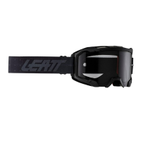 Leatt Маска Velocity 4.5 Desert Stealth Smoke 28% в Махачкале