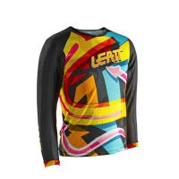 Leatt Джерси 3.5 Jr Carnival в Махачкале