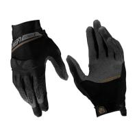 Leatt Перчатки ADV X-Flow 5.5 Short 2026 Stealth в Махачкале