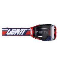 Leatt Маска Velocity 6.5 Royal Light Grey 58% V24 в Махачкале