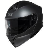 IXS Шлем 301 1.0 Flip-Up серый мат. в Махачкале