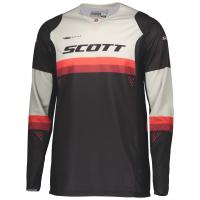 Scott Джерси 450 Podium black/red  в Махачкале