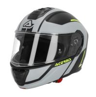 Acerbis Шлем TDC Grey/Yellow в Махачкале