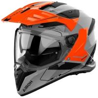 Airoh Мотошлем Bandit Tune Orange Gloss в Махачкале