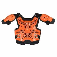 Acerbis Защита тела детская (Панцирь) Gravity Kid Roost Orange в Махачкале