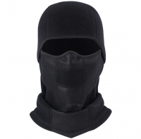 AiM Подшлемник BI-C-04 Black N в Махачкале