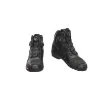 Acerbis Мотоботы Skali Black в Махачкале