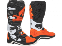 Forma Ботинки Pilot Black/Orange/White в Махачкале