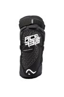 Acerbis Наколенники детские Soft Kid Knee Black/White в Махачкале