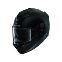 Shark Шлем Spartan GT Pro Blank Mat Black в Махачкале
