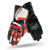 Shima Мотоперчатки STR-2 Red/Fluo в Махачкале