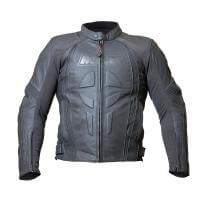 MCP Мотокуртка кожаная спортивная Aragon Air Black в Махачкале