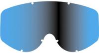 SCOTT Линзы 80's SGL smoke blue chrome afc в Махачкале