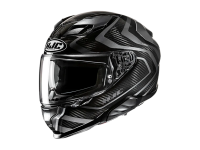 HJC Шлем F71 Carbon Nevio MC5 в Махачкале