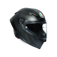 AGV Шлем PISTA GP RR MATT CARBON в Махачкале