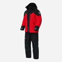 Finntrail Утепленный Костюм Powerman 3752 Red в Махачкале