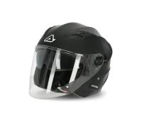 Acerbis Шлем Jet Firstway 2.0 Black Matt в Махачкале